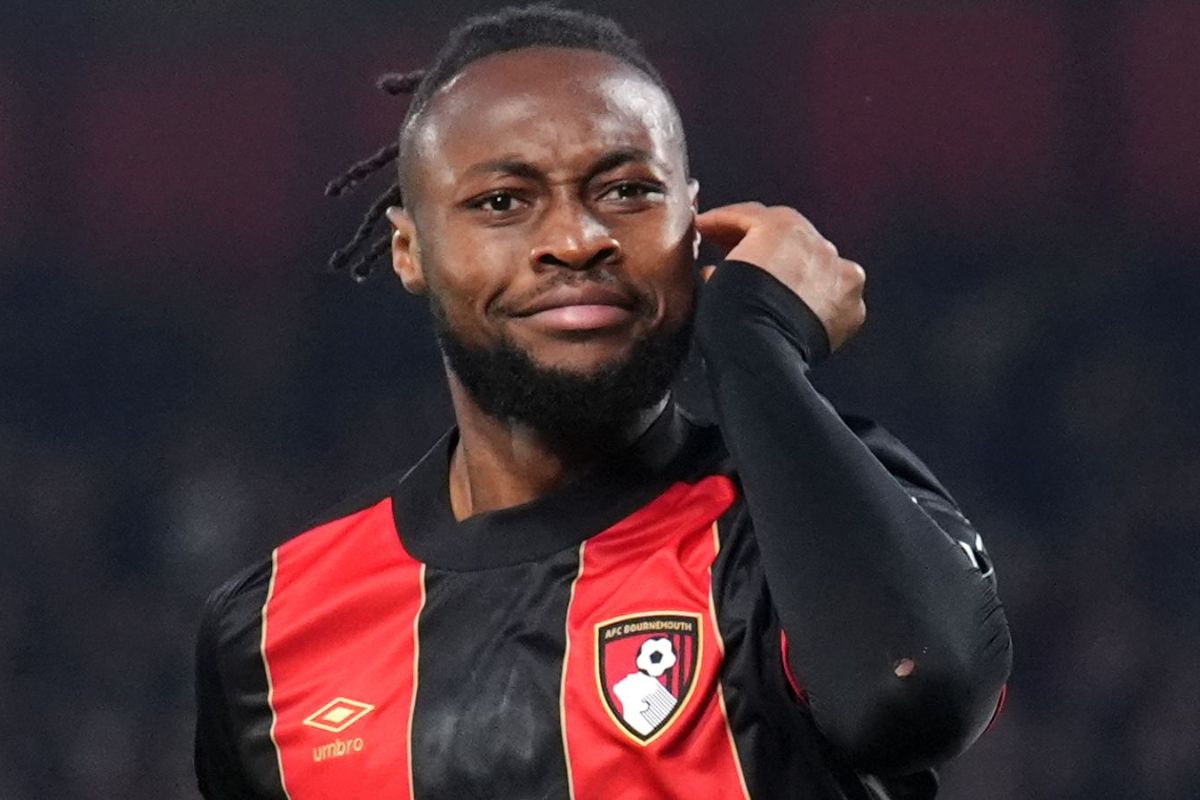 25 Facts About Antoine Semenyo 