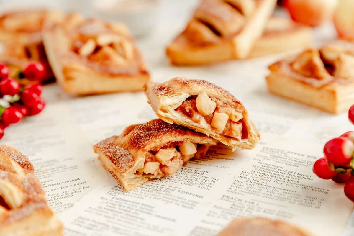 25 Facts About Apple Pocket 