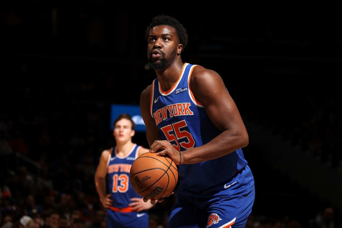 25 Facts About Ariel Hukporti 