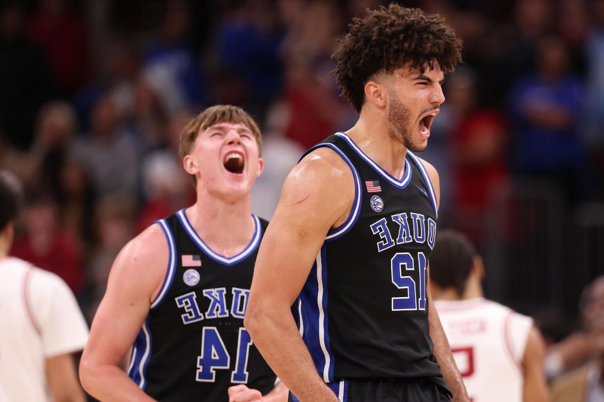 25 Facts About Arkansas Vs Duke 