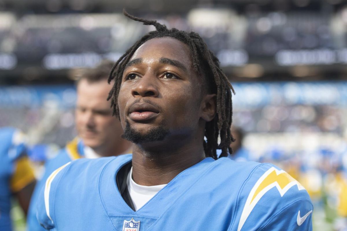 25 Facts About Asante Samuel 