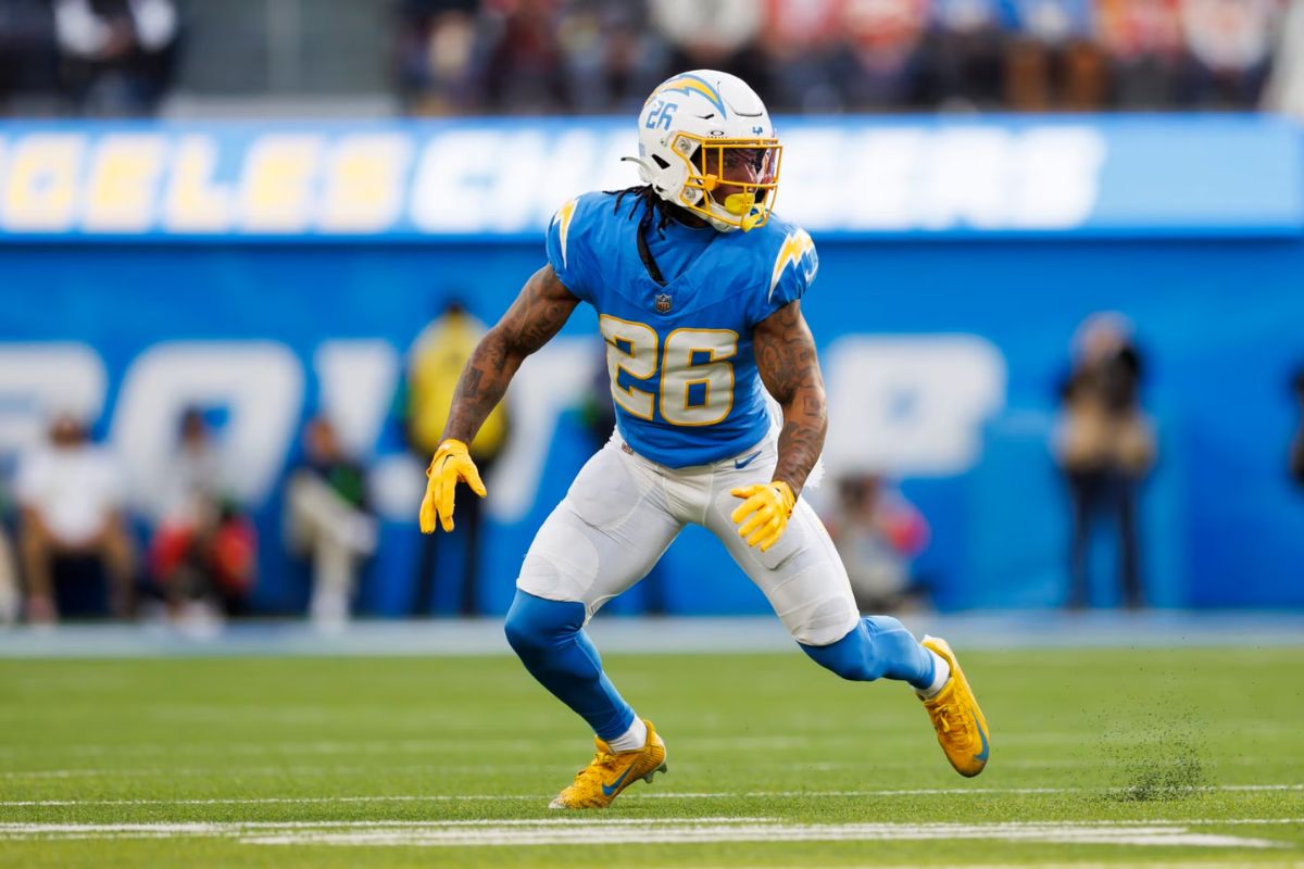 25 Facts About Asante Samuel Jr 