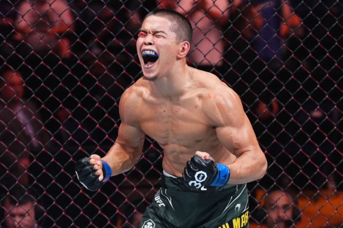 25 Facts About Asu Almabayev 