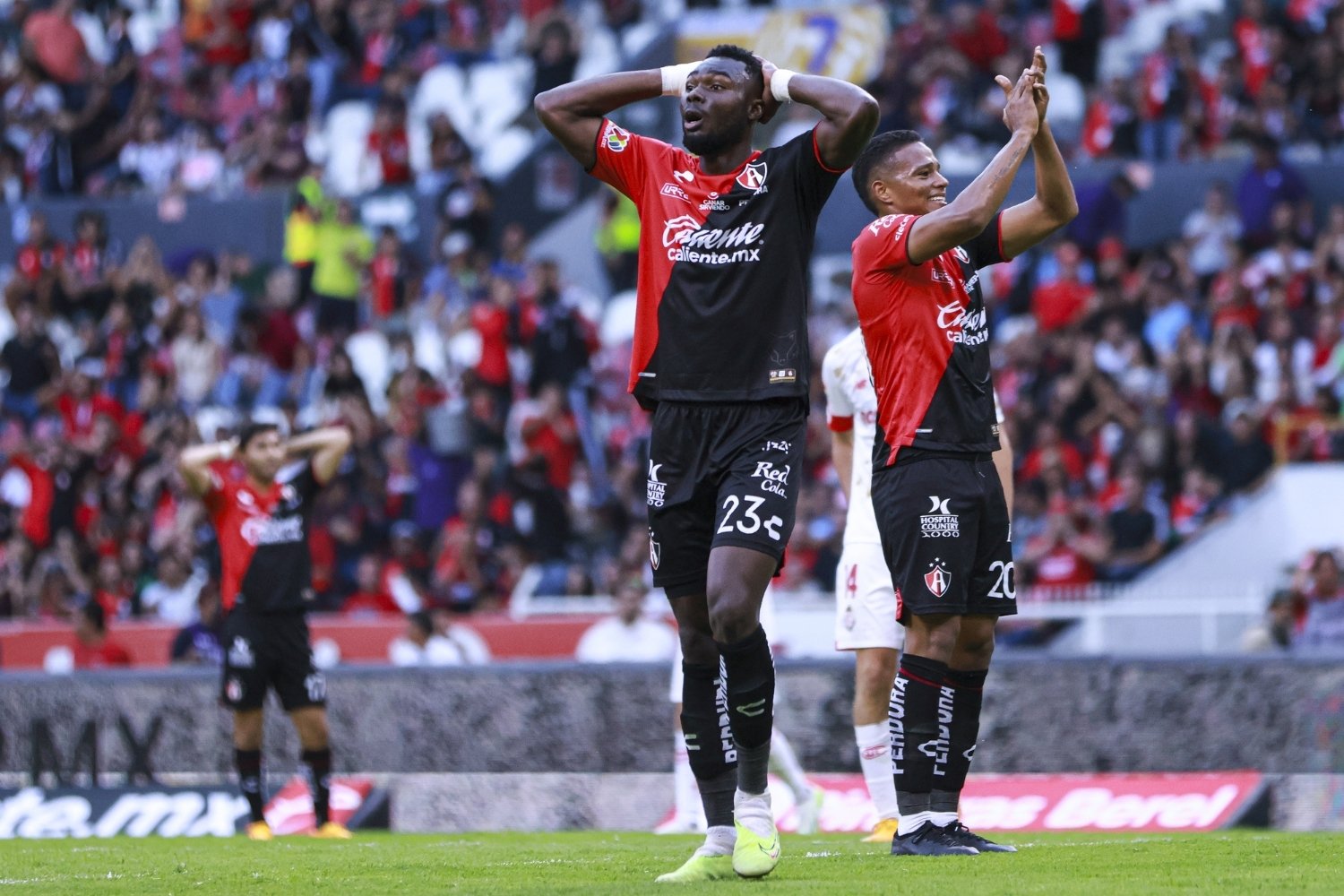 25 Facts About Atlas Vs Toluca 