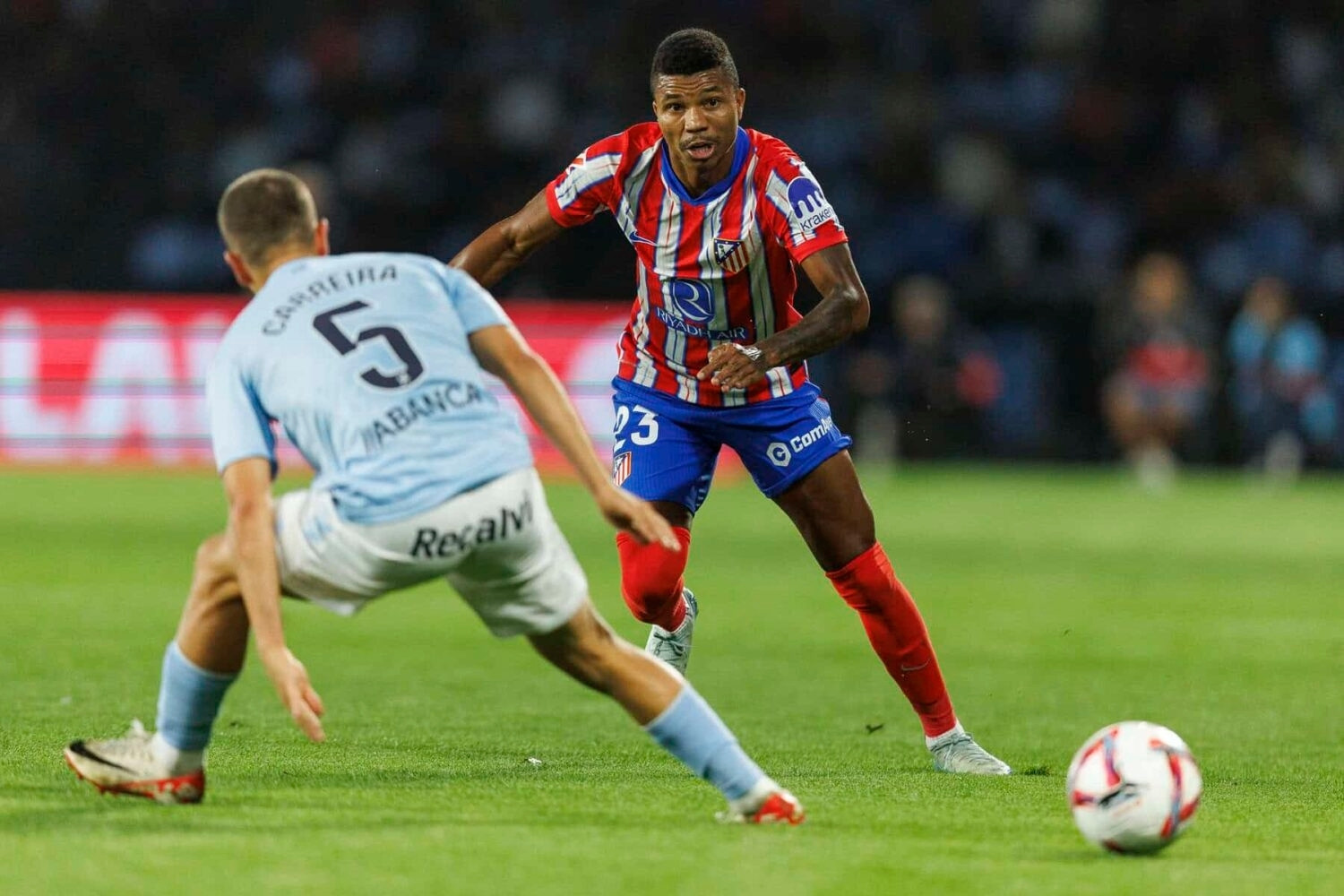 25 Facts About Atltico Madrid Vs Sevilla 