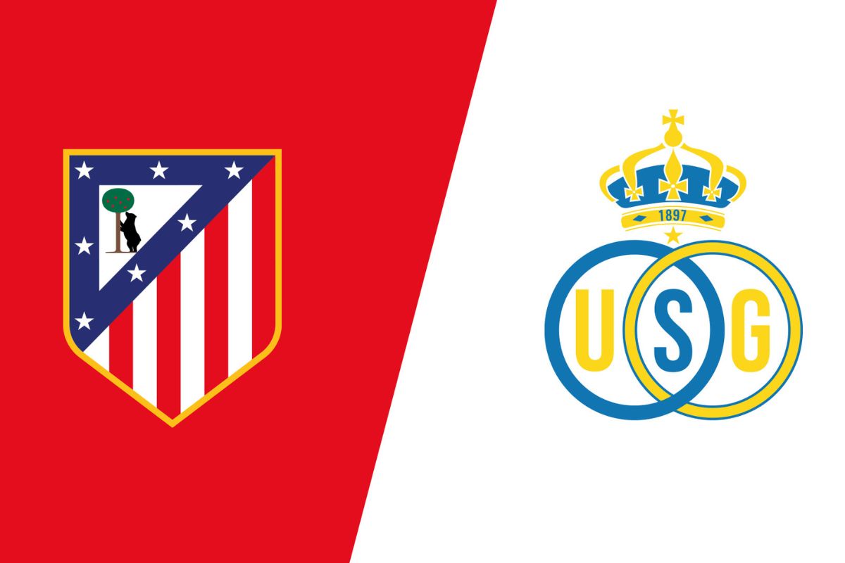 25 Facts About Atltico Madrid Vs Union SaintGilloise 