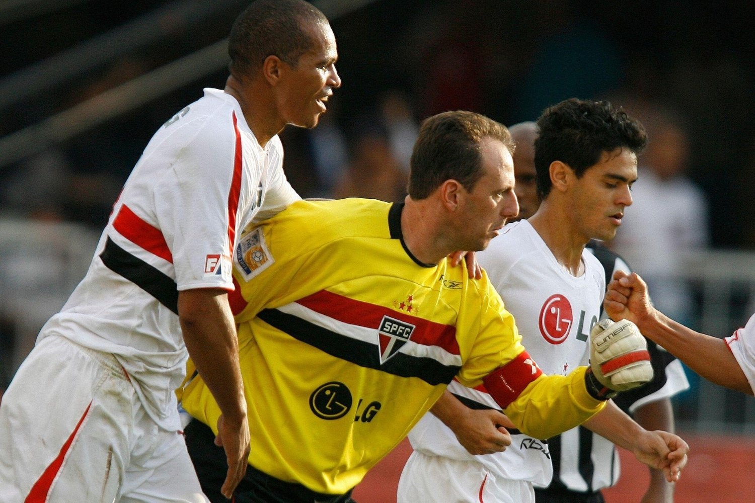 25 Facts About AtlticoMG Vs Bahia 