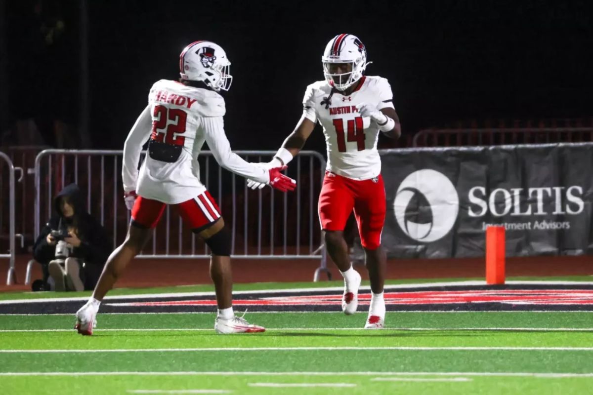 25 Facts About Austin Peay Vs Southern Utah 