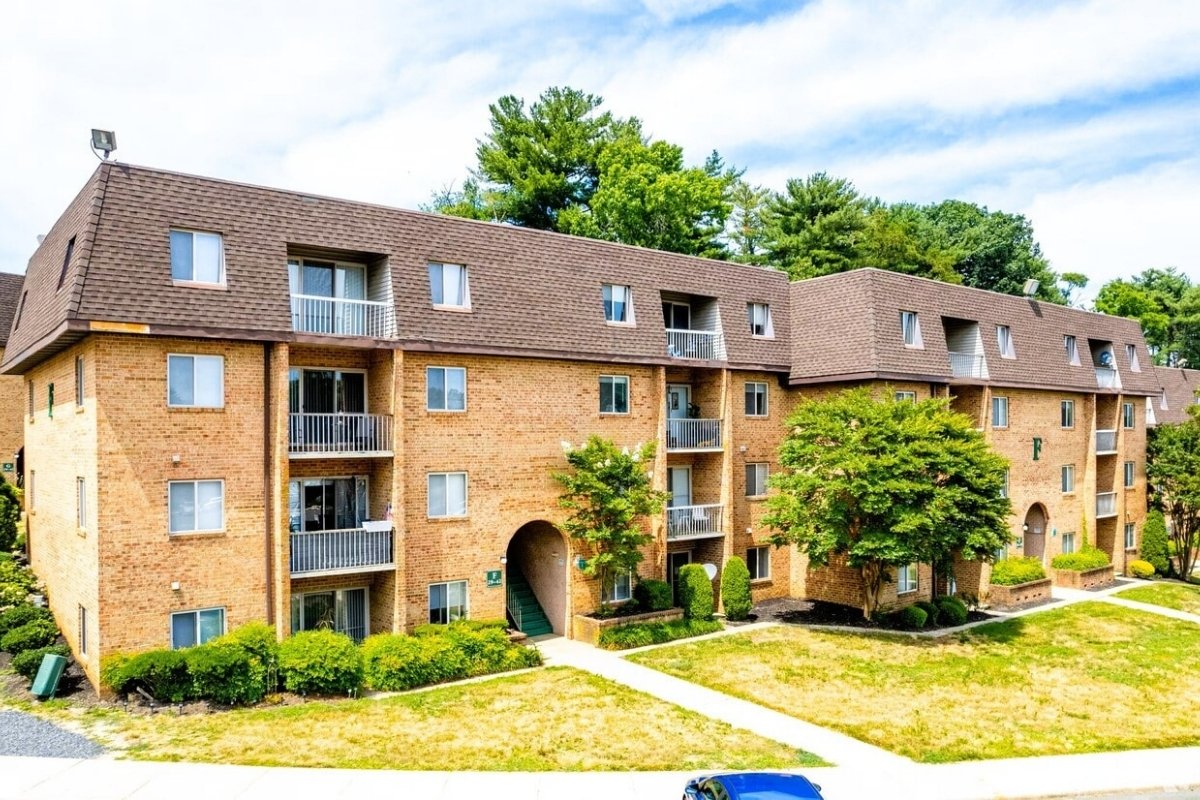 25 Facts About Autumn Ridge Apartments 