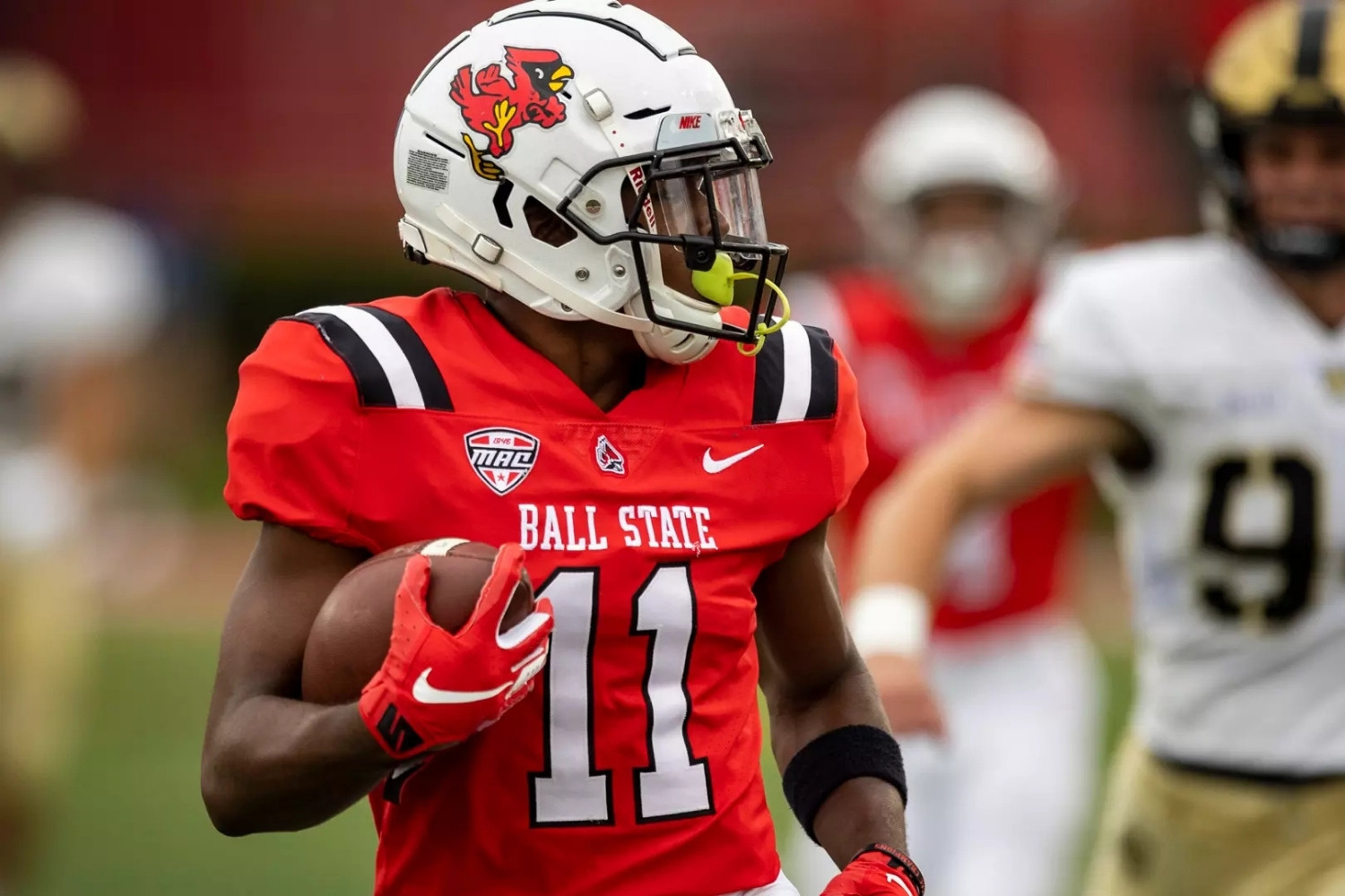 25 Facts About Ball State Football 