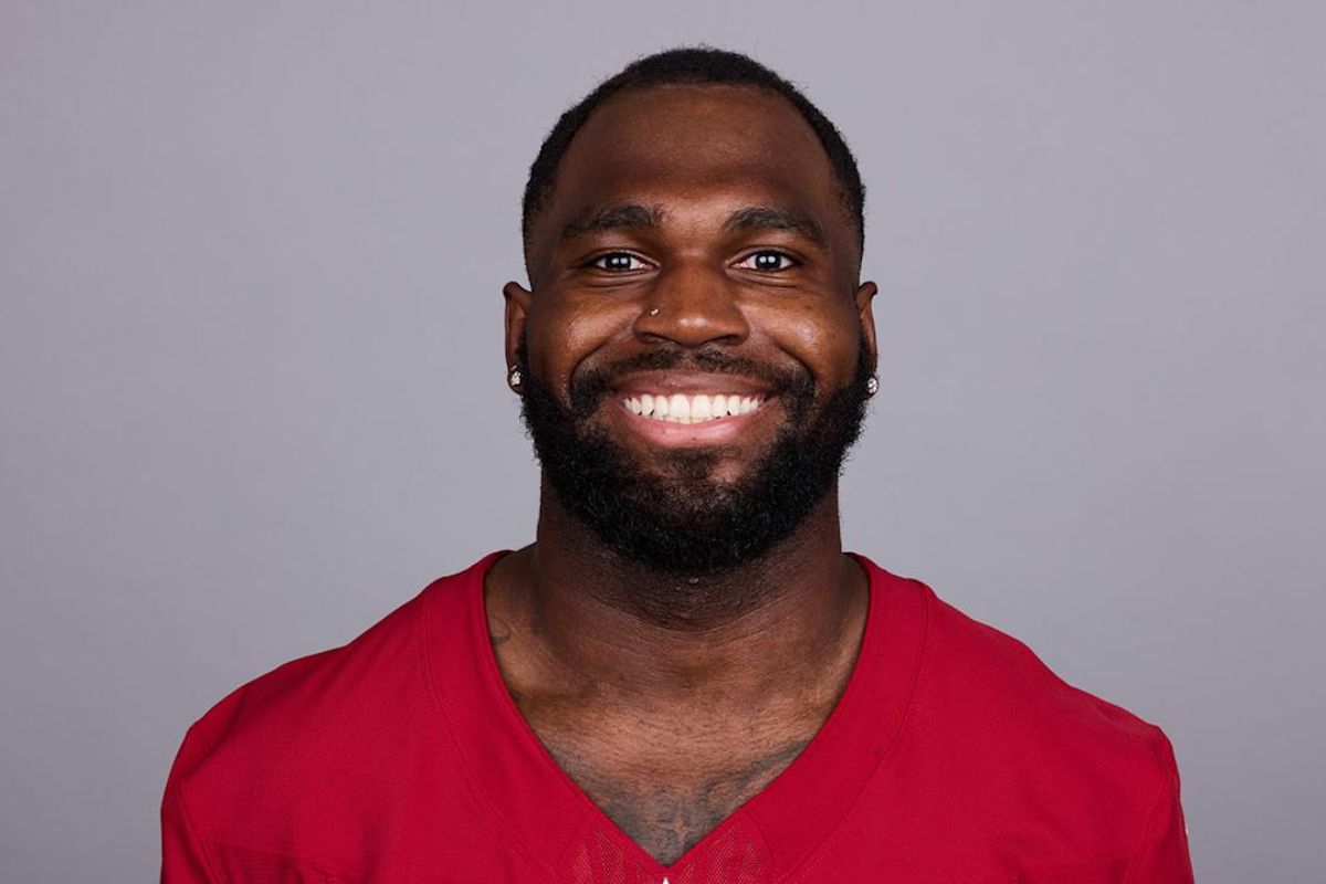 25 Facts About Bam Knight 