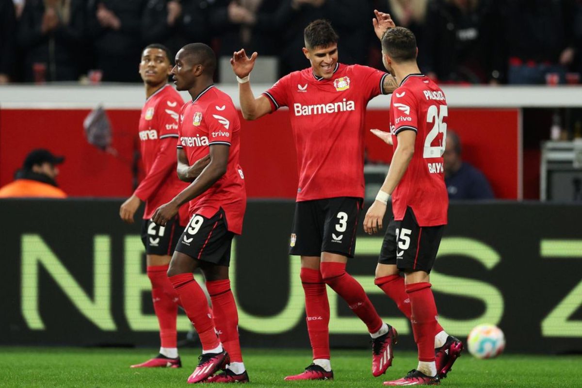 25-facts-about-bayern-vs-leverkusen