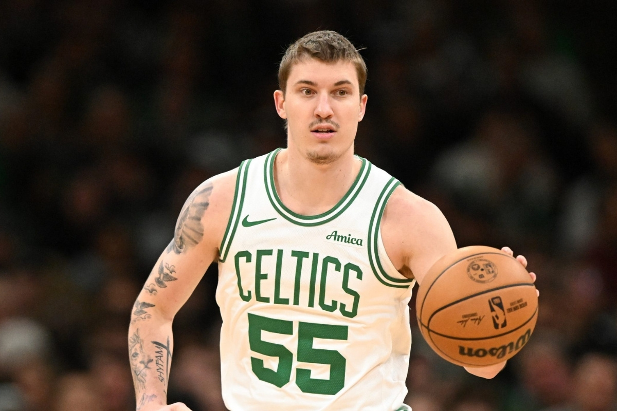 25 Facts About Baylor Scheierman 