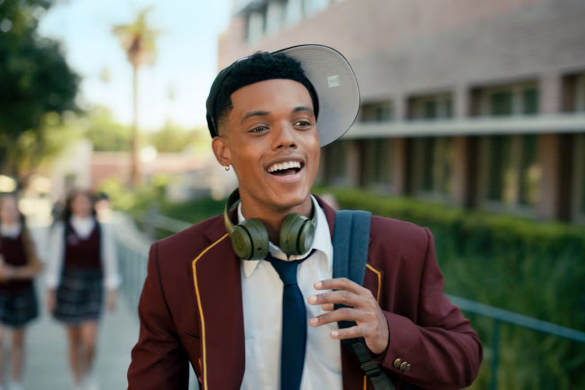 25 Facts About BelAir Drama 