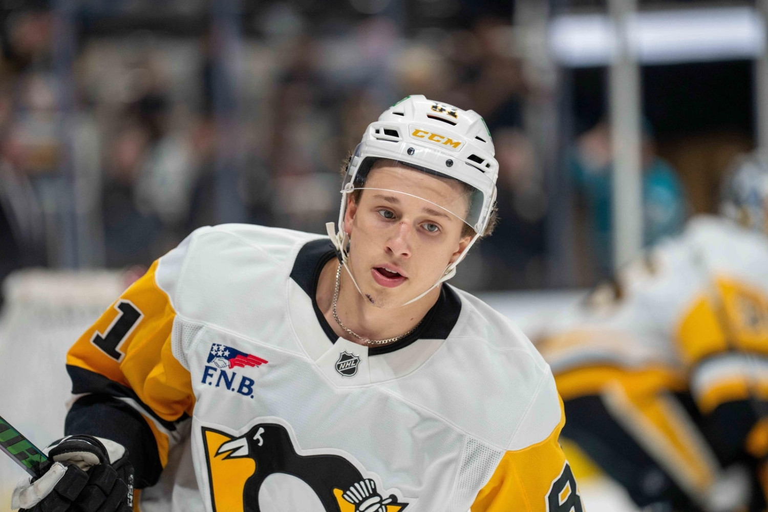 25 Facts About Ben Kindel 