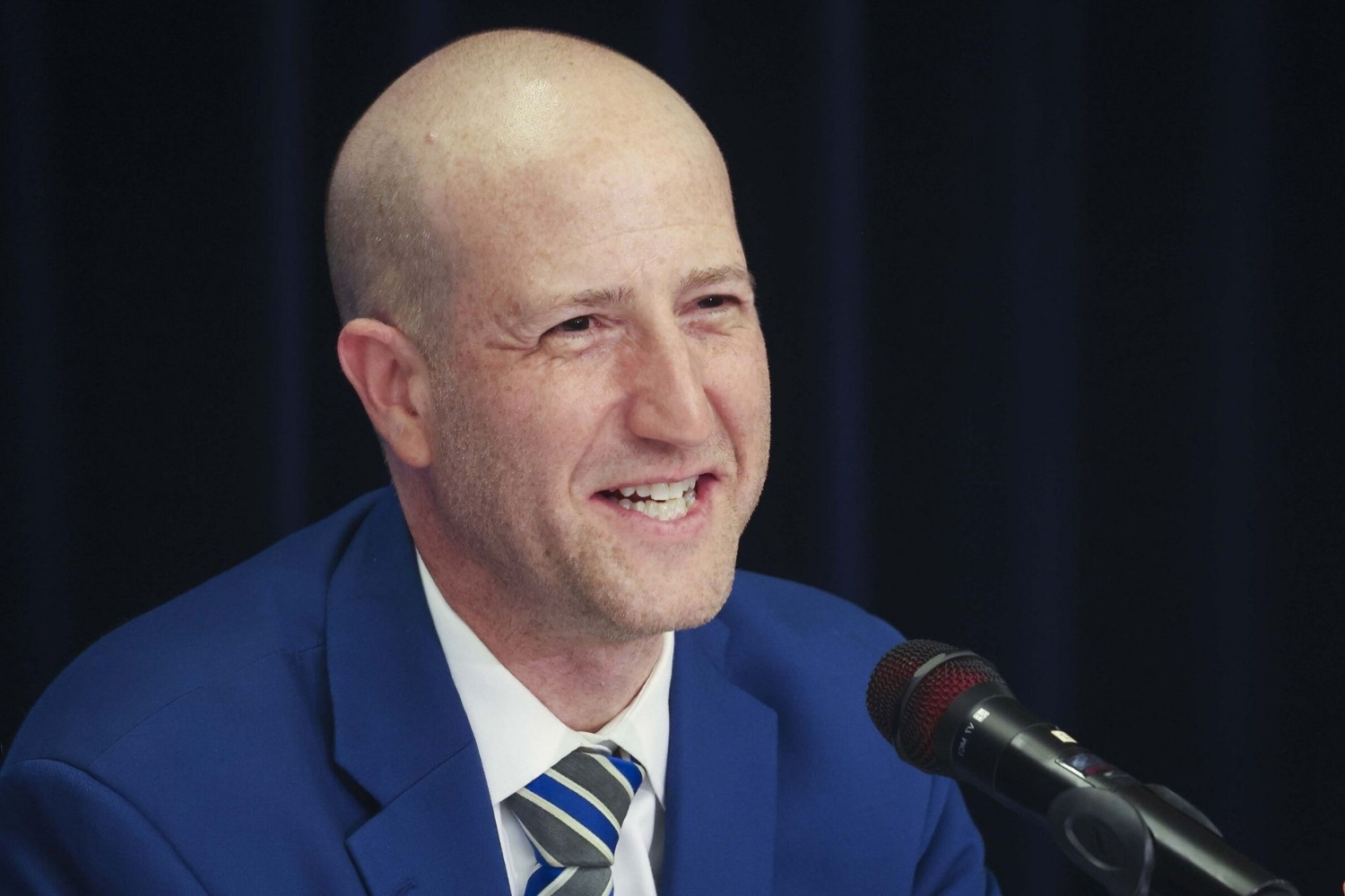 25 Facts About Ben Shuldiner 