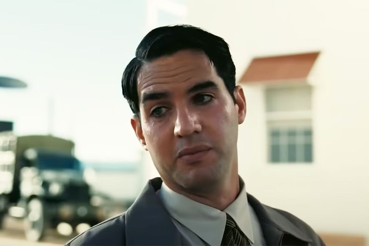 25 Facts About Benny Safdie 