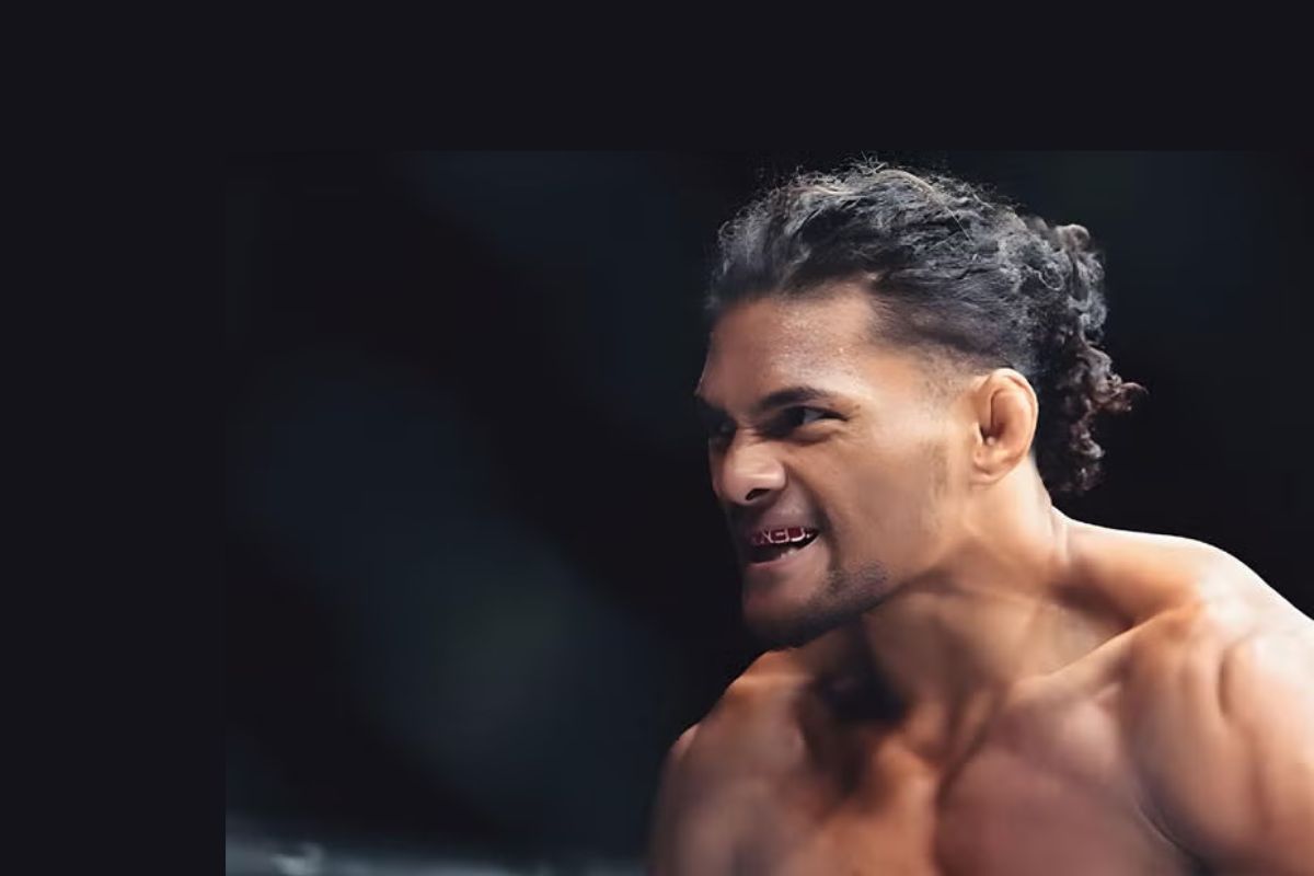 25 Facts About Billy Elekana 