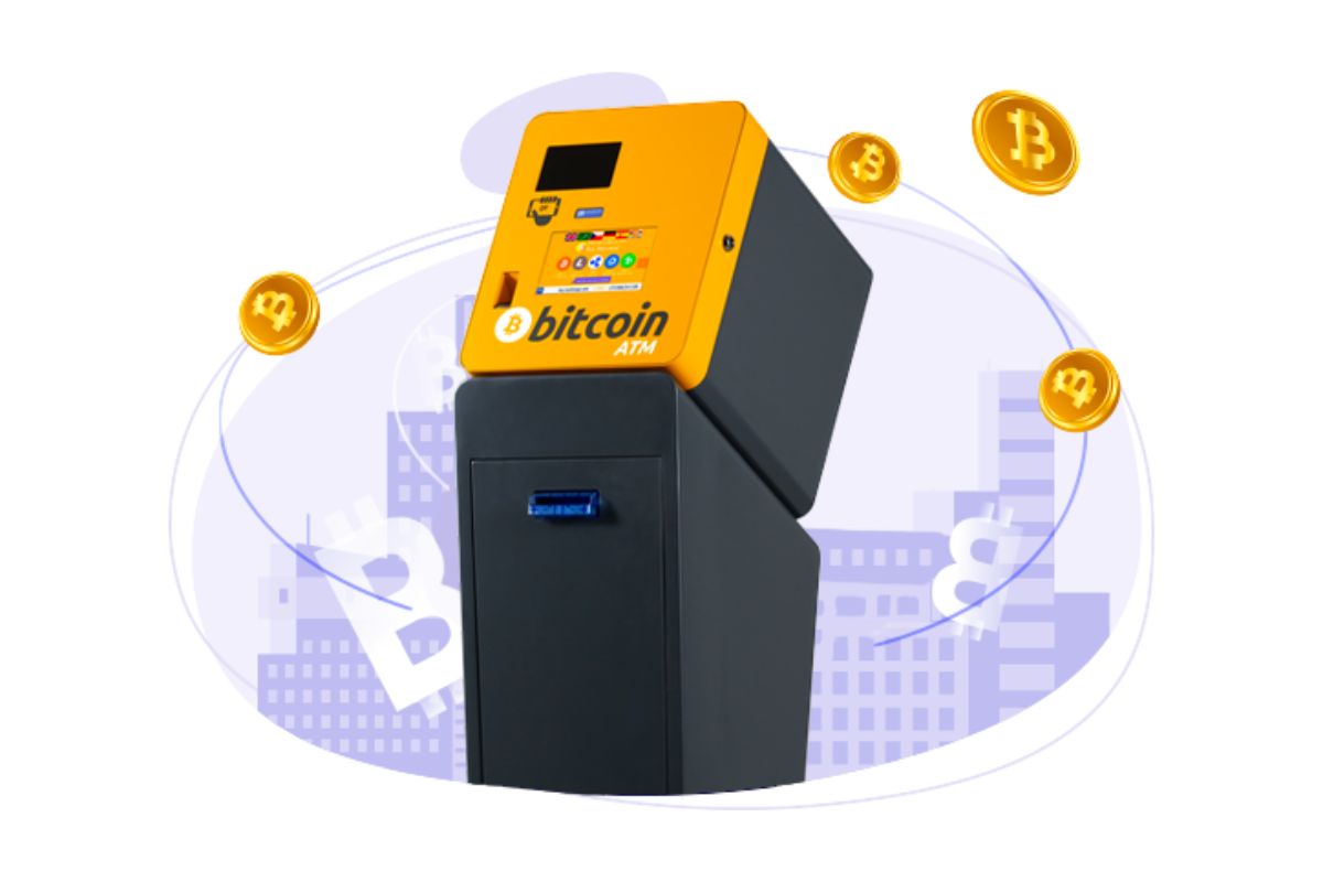 25 Facts About Bitcoin ATMs 