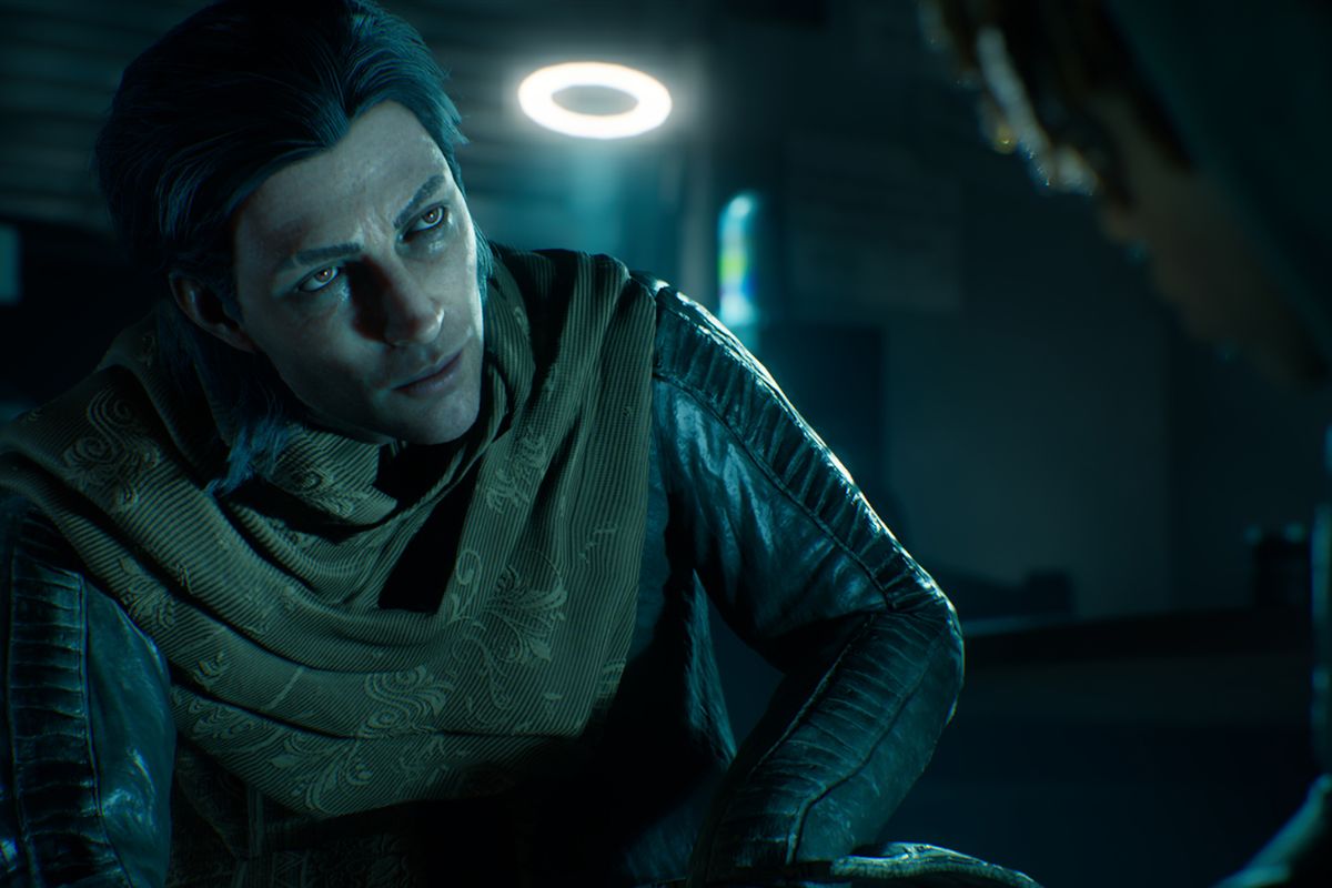 25 Facts About Bloodlines 2 