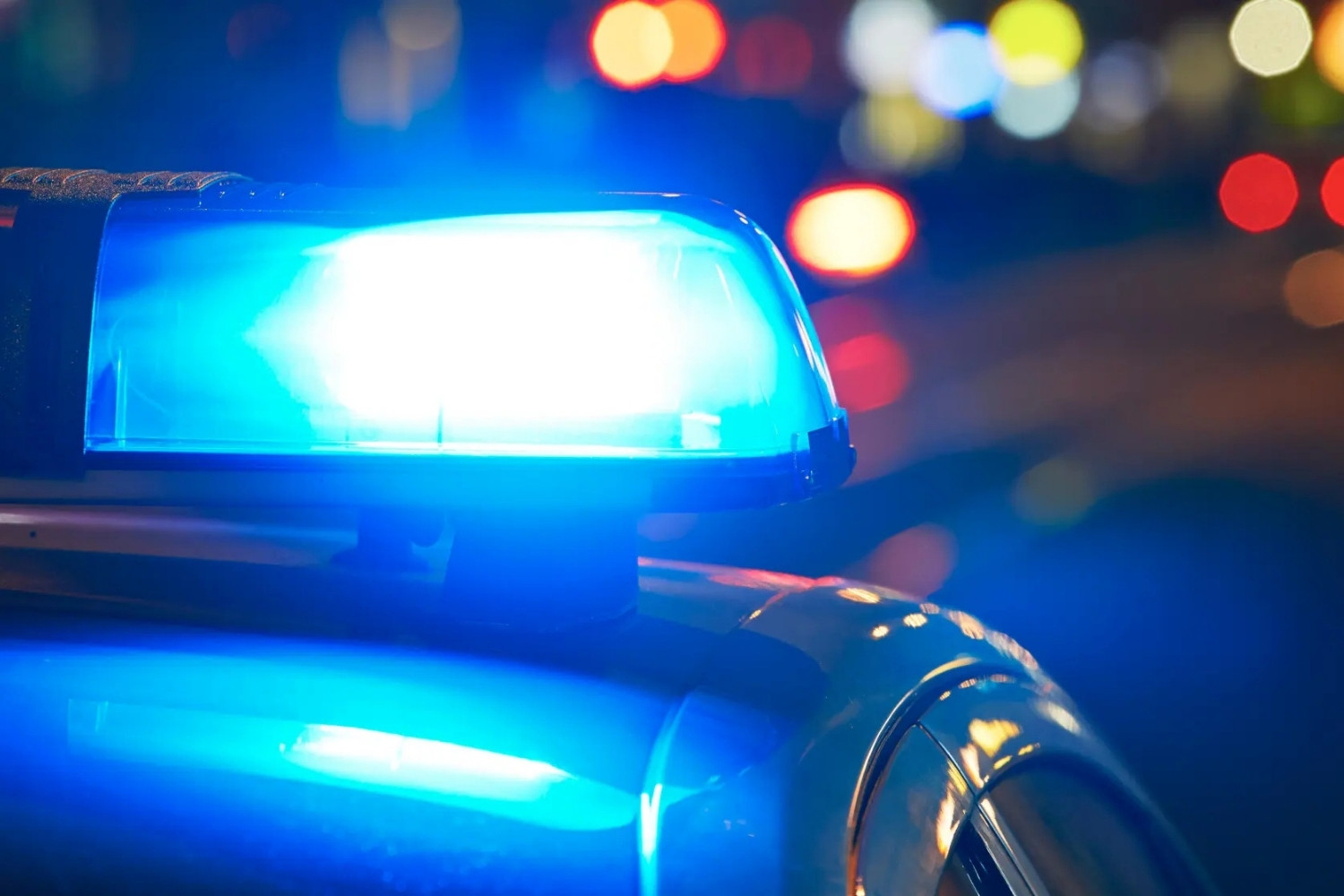 25 Facts About Blue Alert Texas 