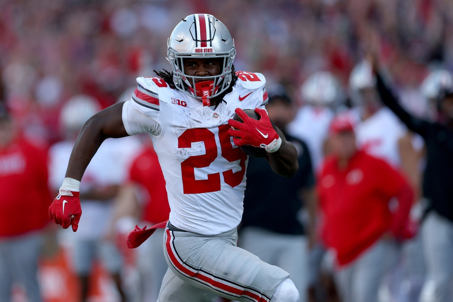 25 Facts About Bo Jackson And Ohio State 