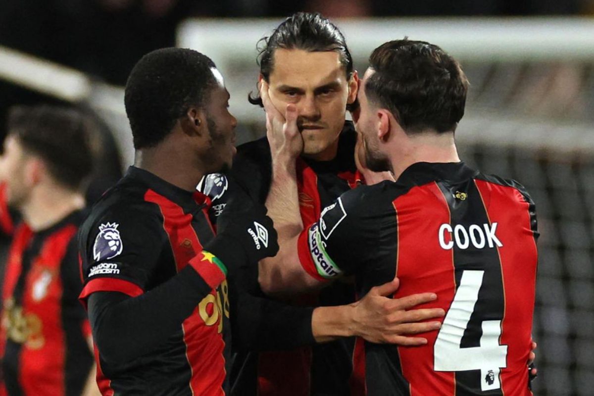 25 Facts About Bournemouth Vs West Ham 