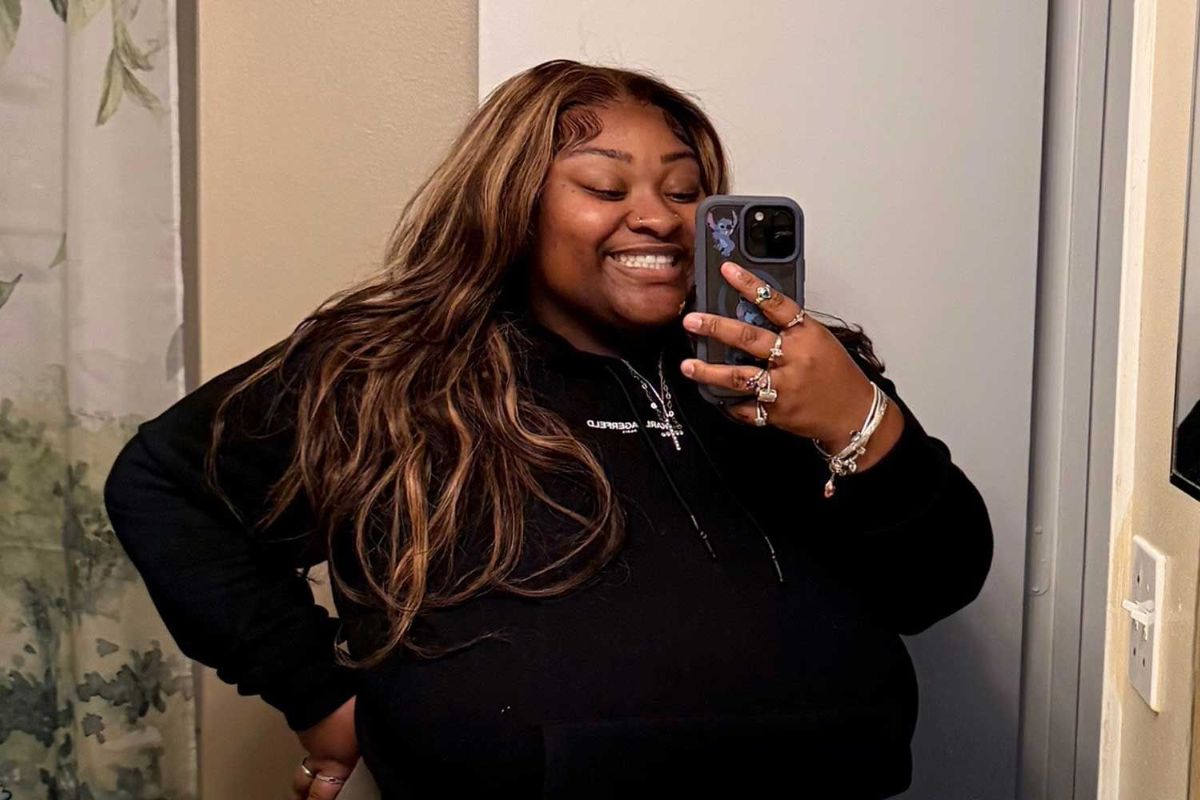 25 Facts About Brenay Kennard 