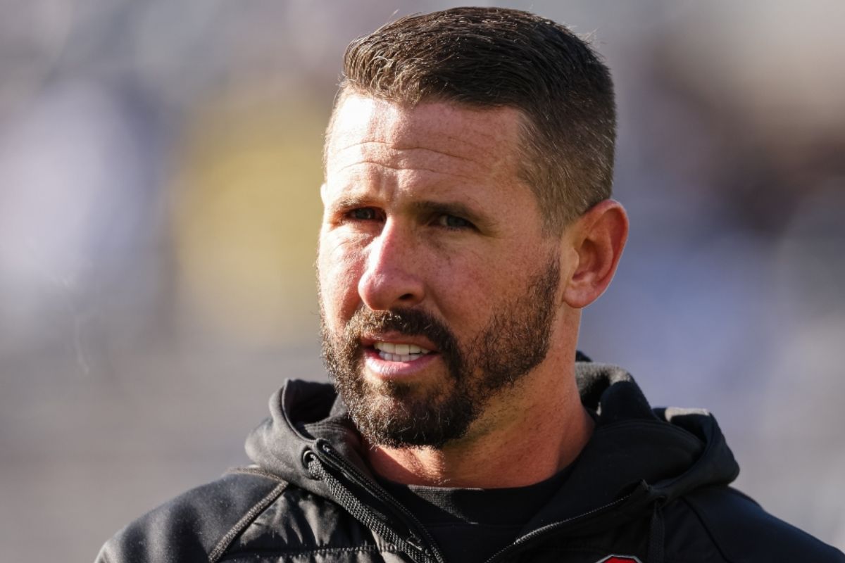 25 Facts About Brian Hartline 