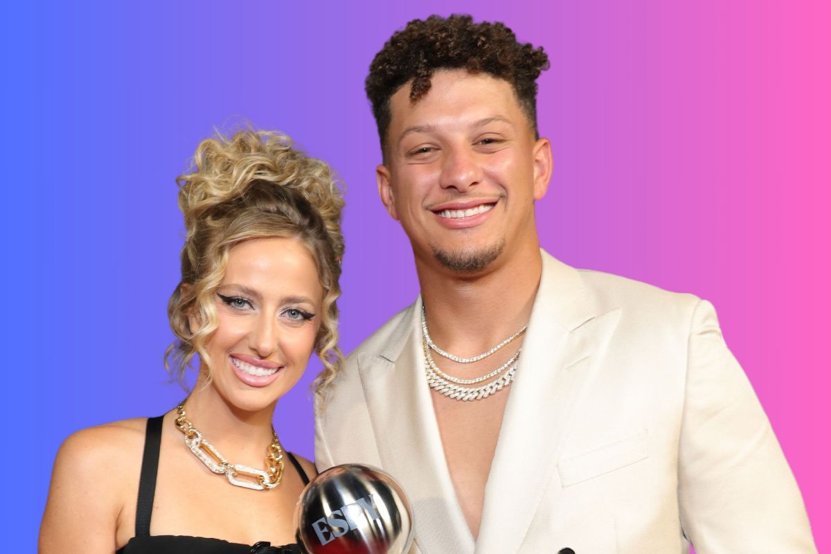 25 Facts About Brittany Mahomes 