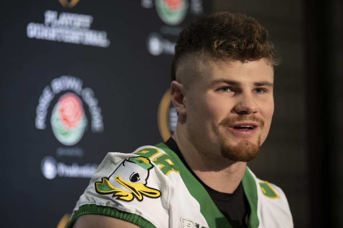 25 Facts About Bryce Boettcher 