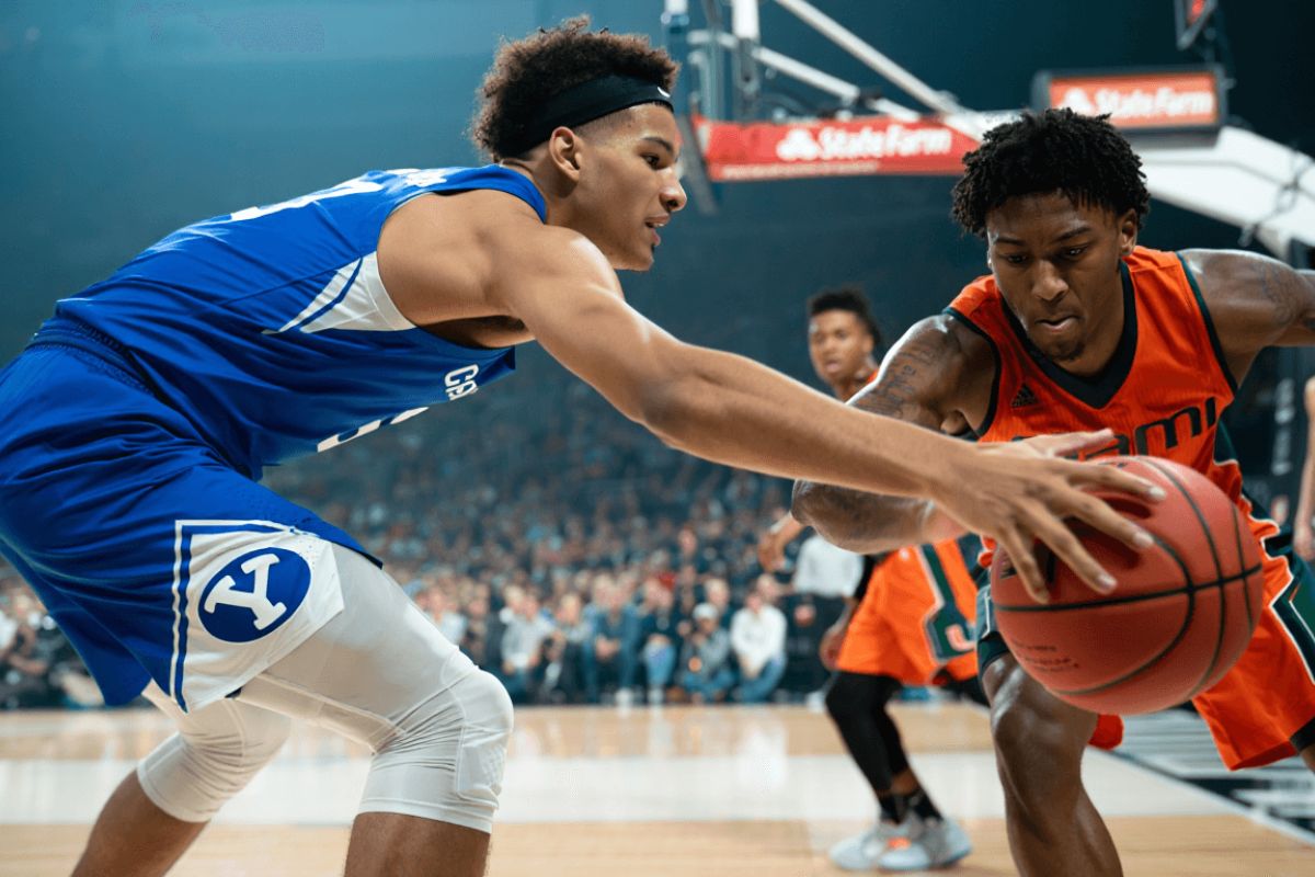 25 Facts About BYU Vs Miami FL 