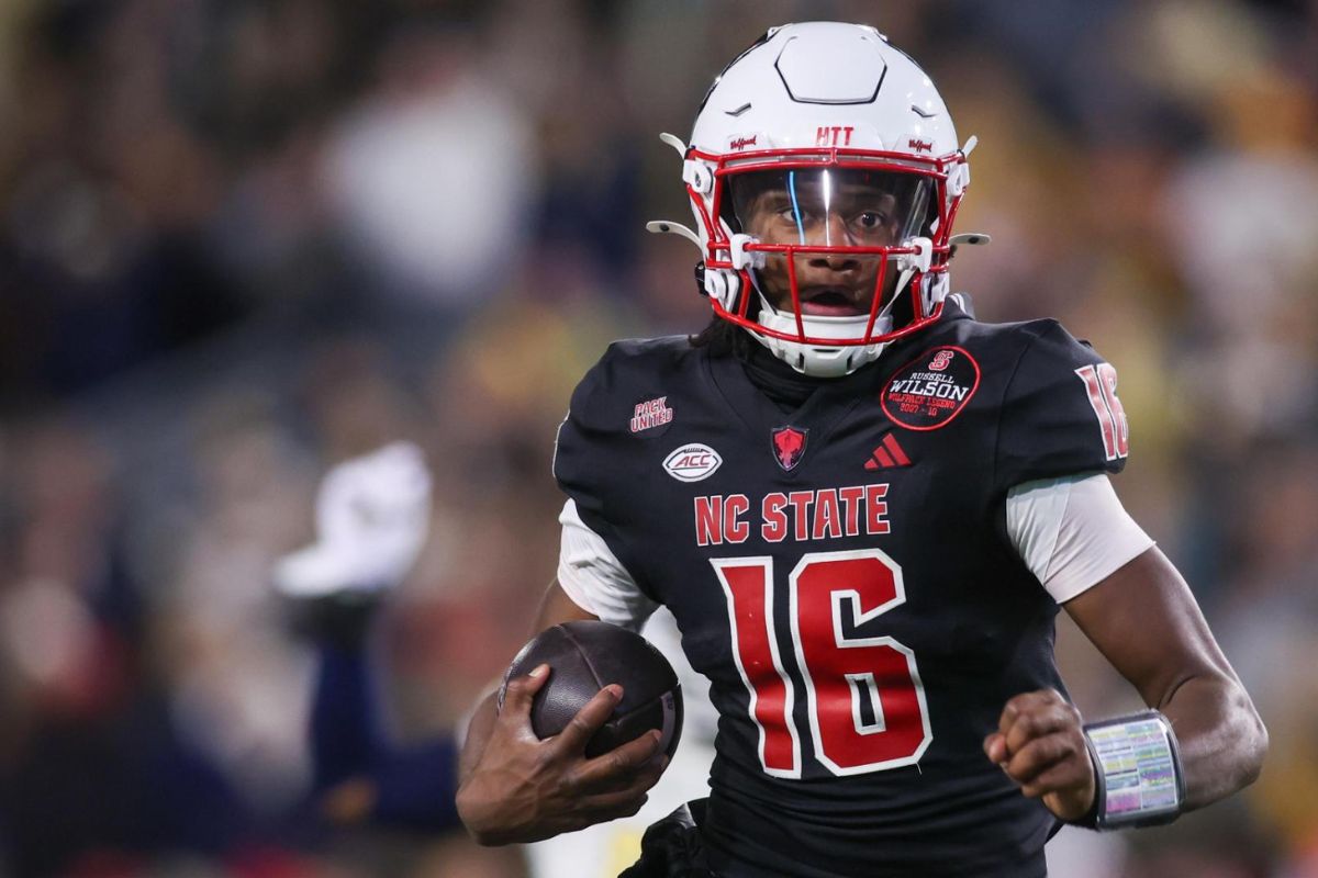 25 Facts About CJ Bailey 