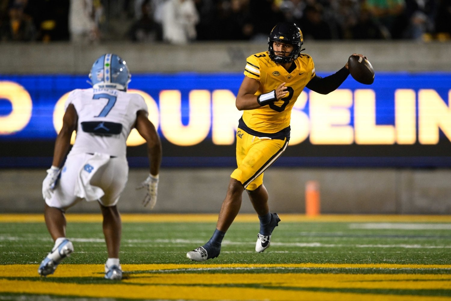 25 Facts About California Vs Virginia Tech 