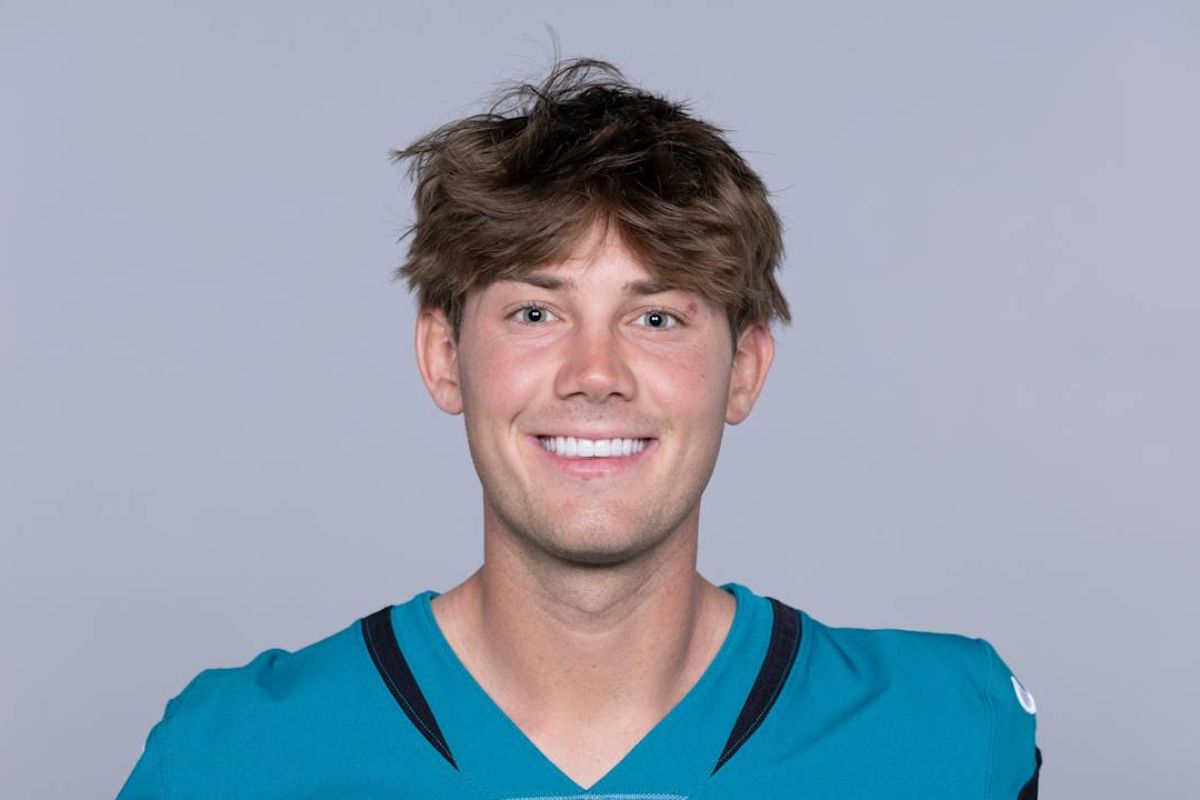 25 Facts About Cam Little Kicker 