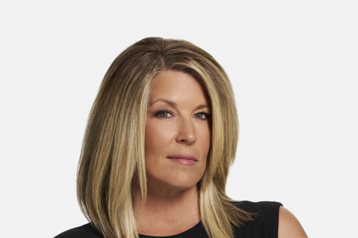 25 Facts About Carly Corinthos 