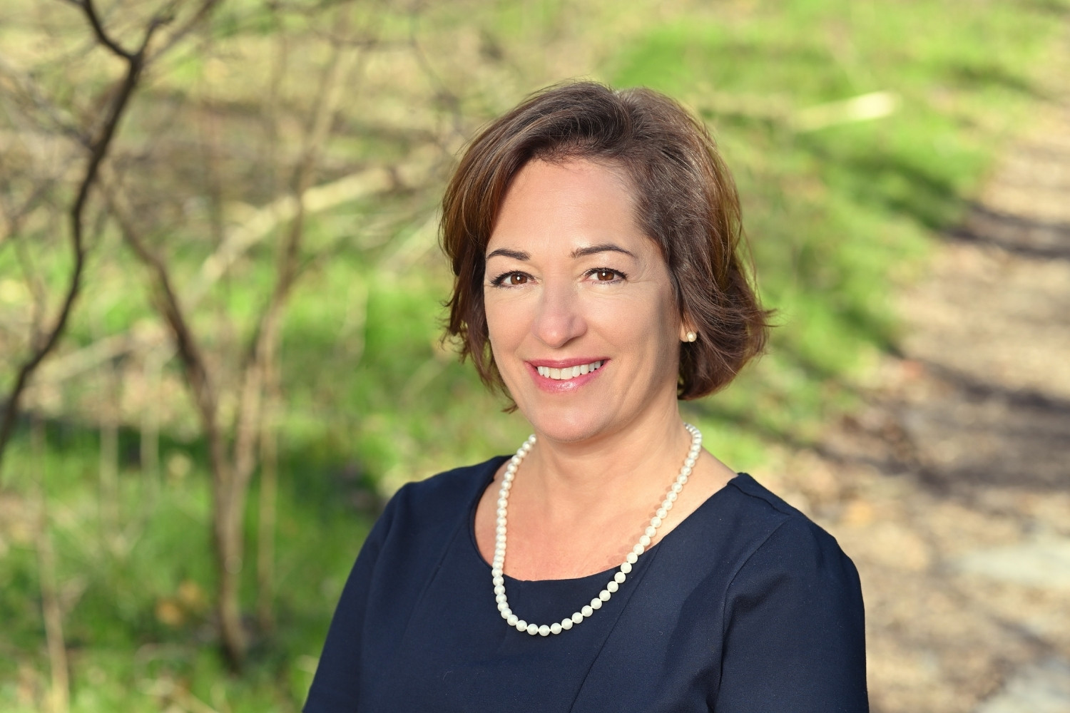 25 Facts About Carol Leonnig 