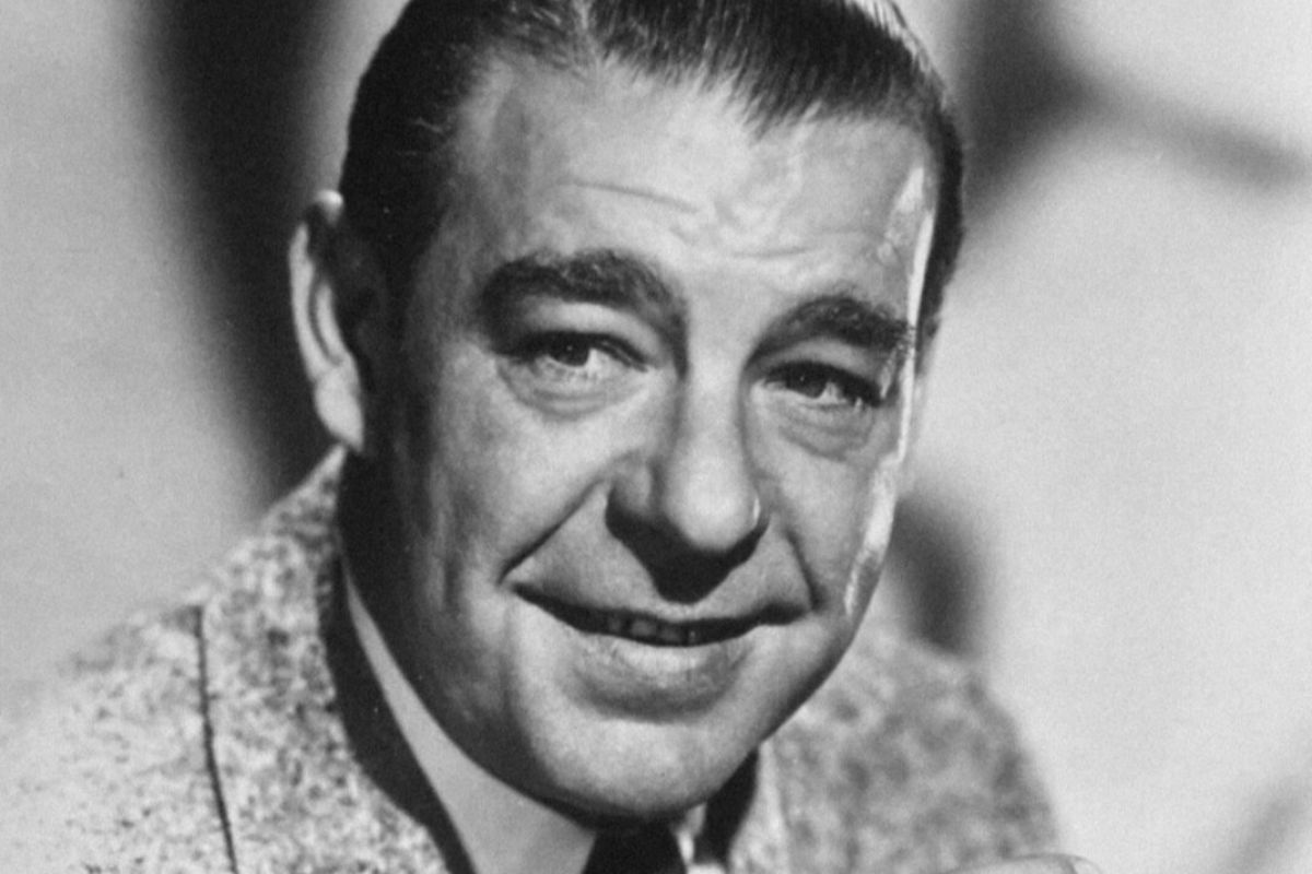 25 Facts About Chaney 