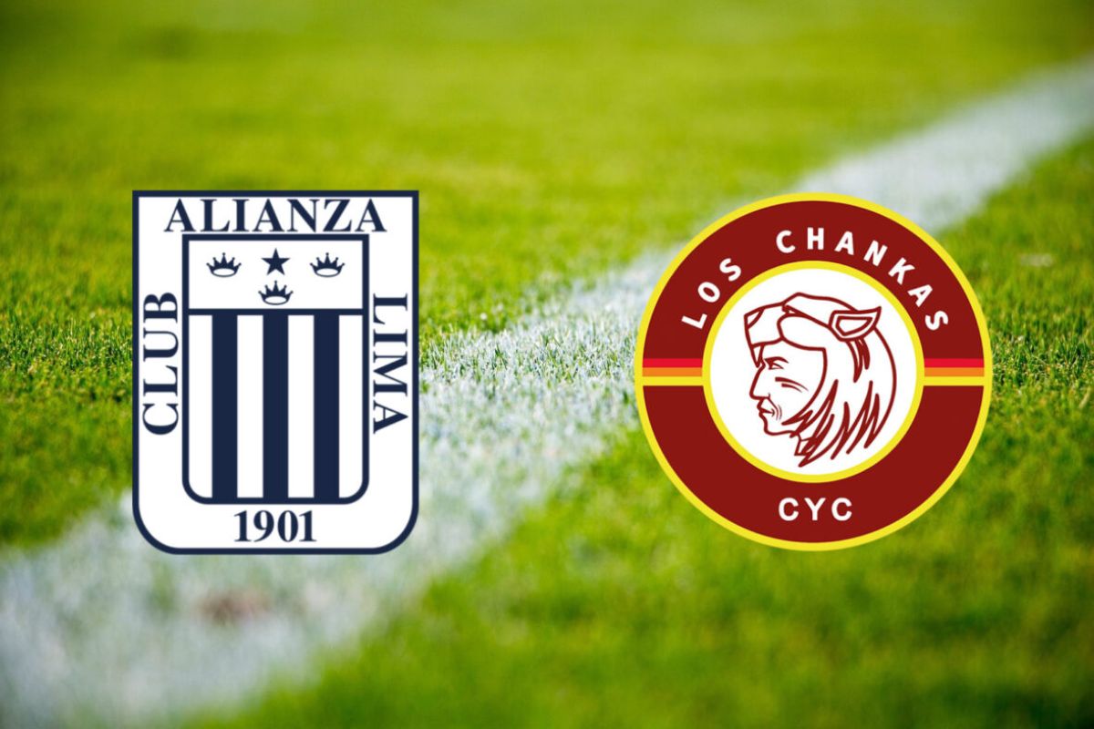 25 Facts About Chankas CyC Vs Alianza Lima 