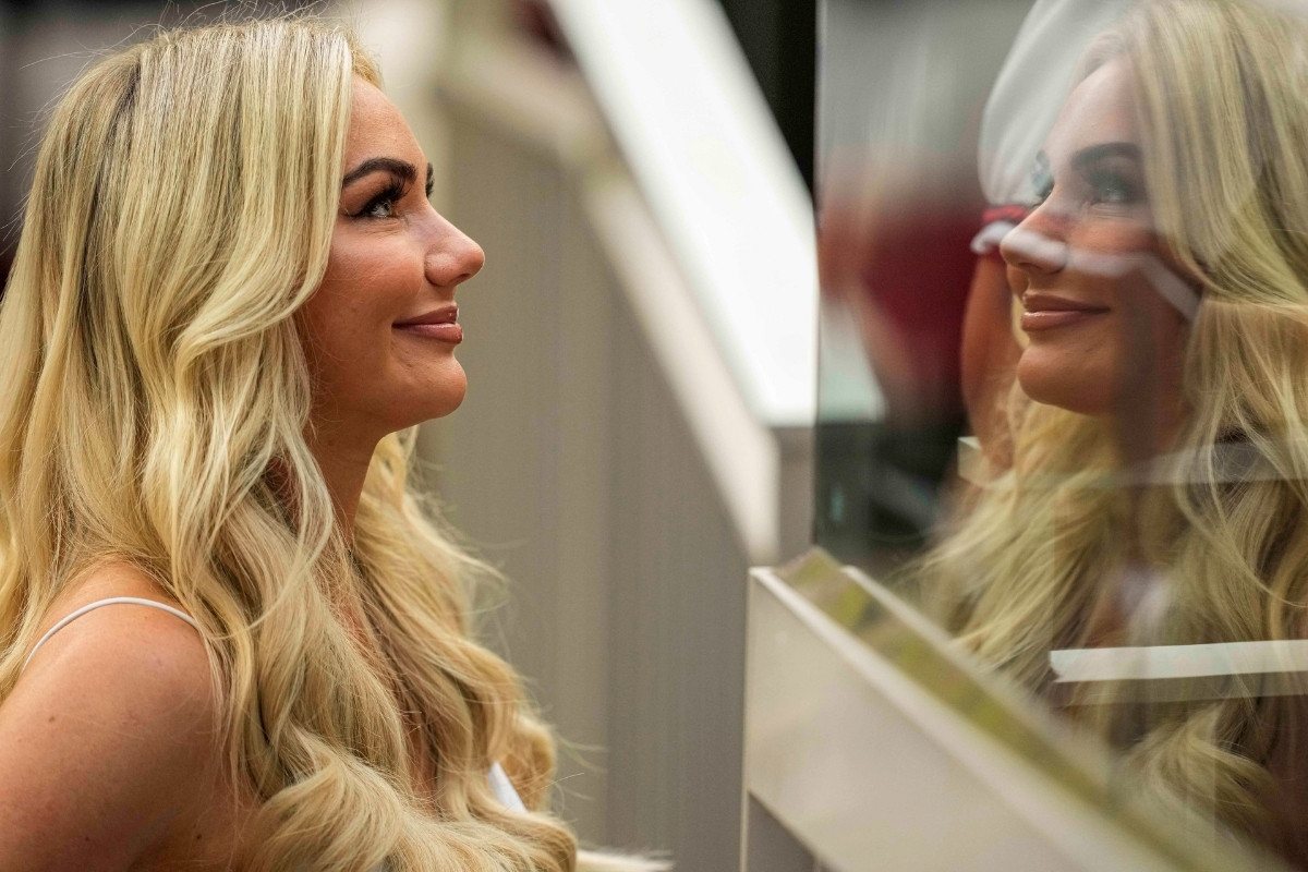 25 Facts About Chelsea Freeman 