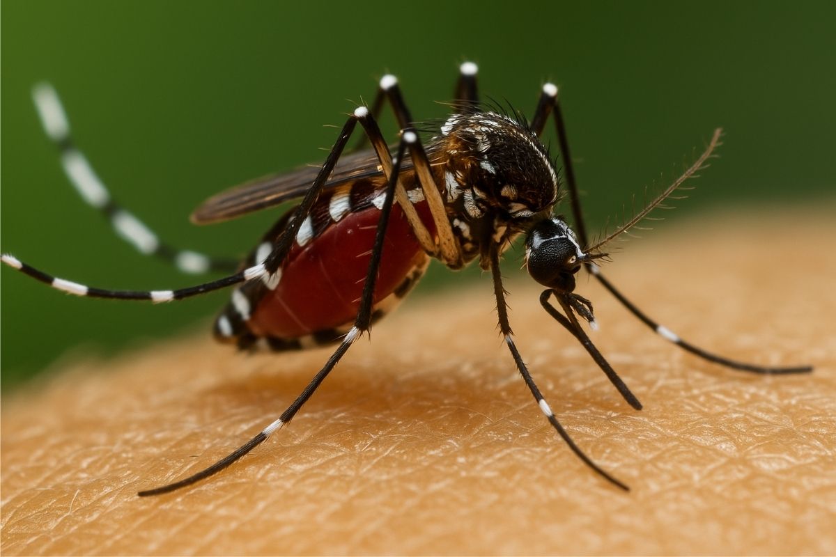 25 Facts About Chikungunya In Cuba 