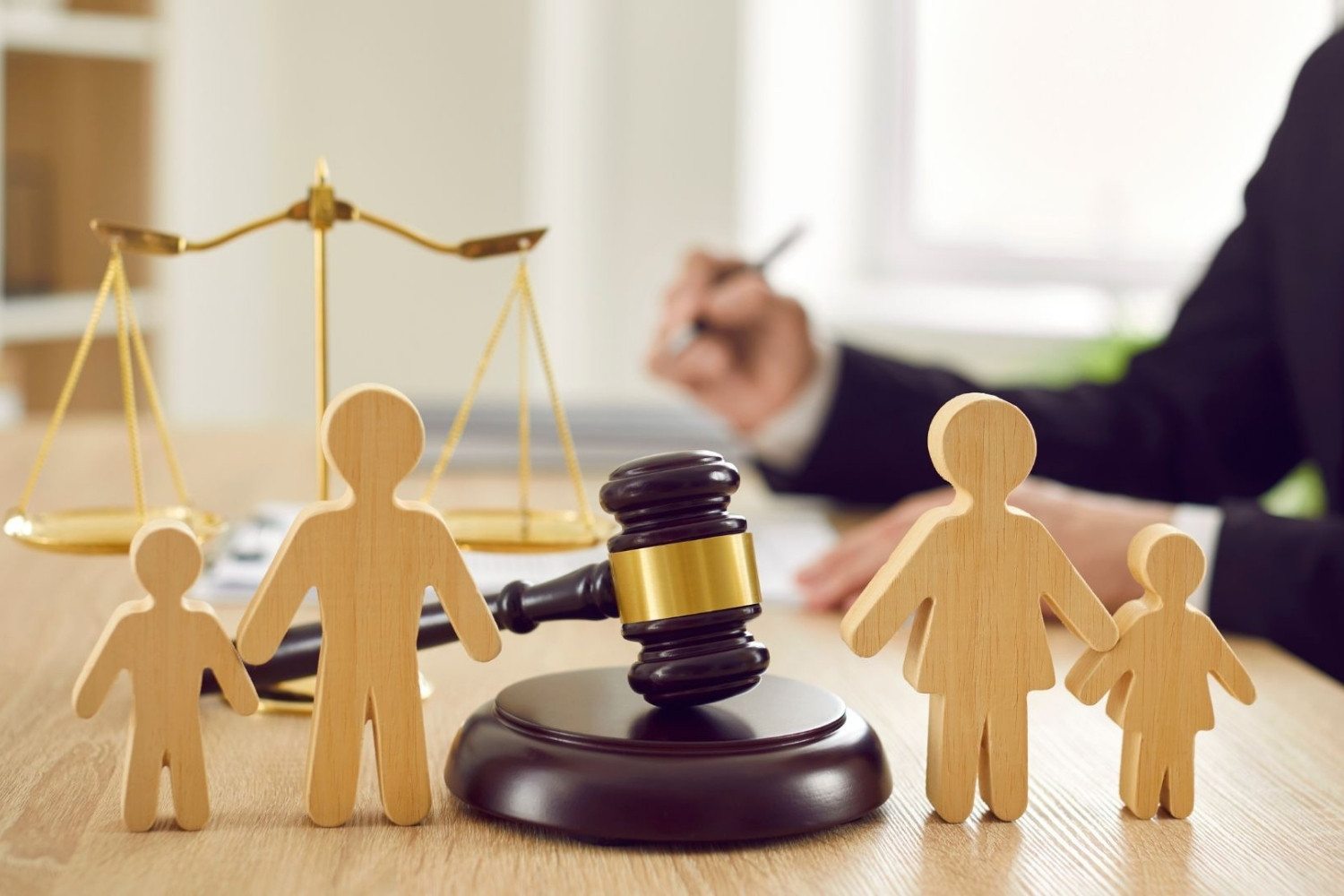 25 Facts About Child Custody Lawyers 