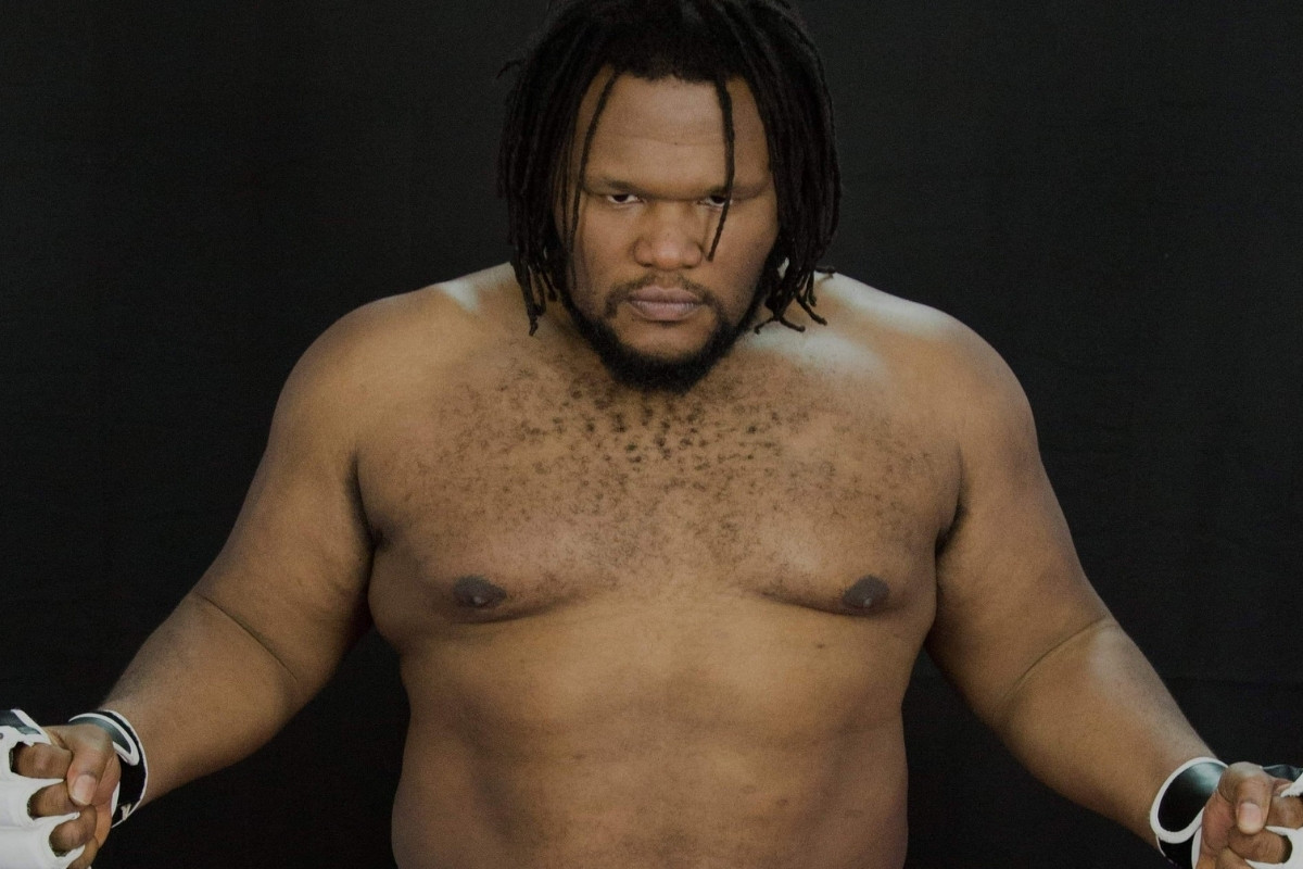 25 Facts About Chris Barnett 