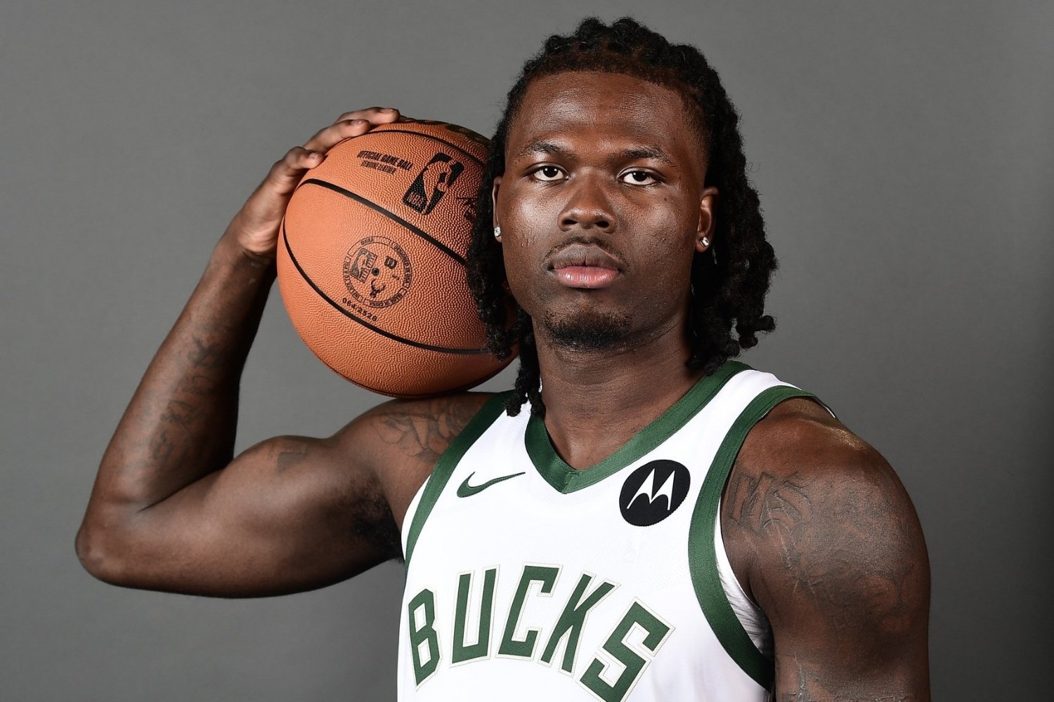 25 Facts About Chris Livingston 