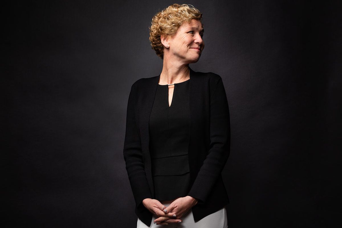 25 Facts About Chrissy Houlahan 