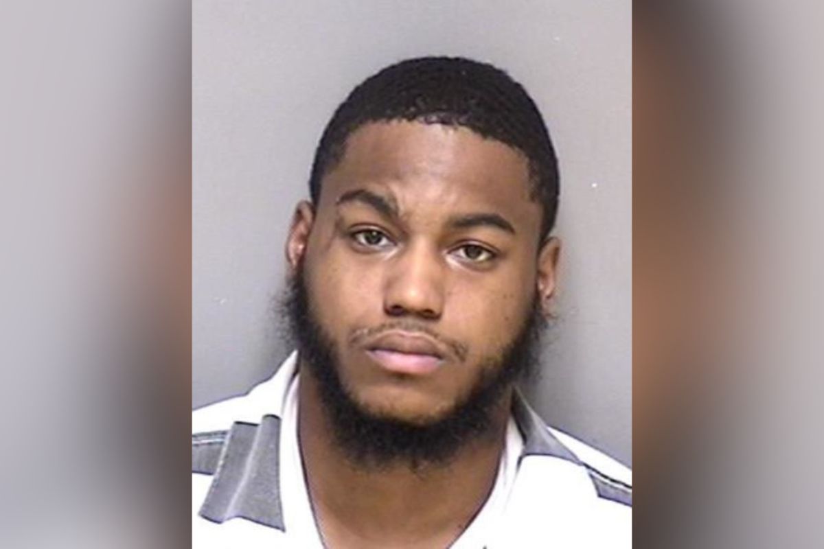 25 Facts About Christopher Darnell Jones Jr 