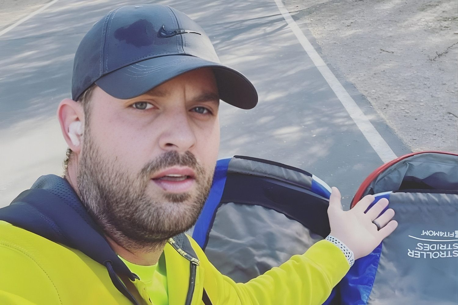 25 Facts About Christopher Scholtes 