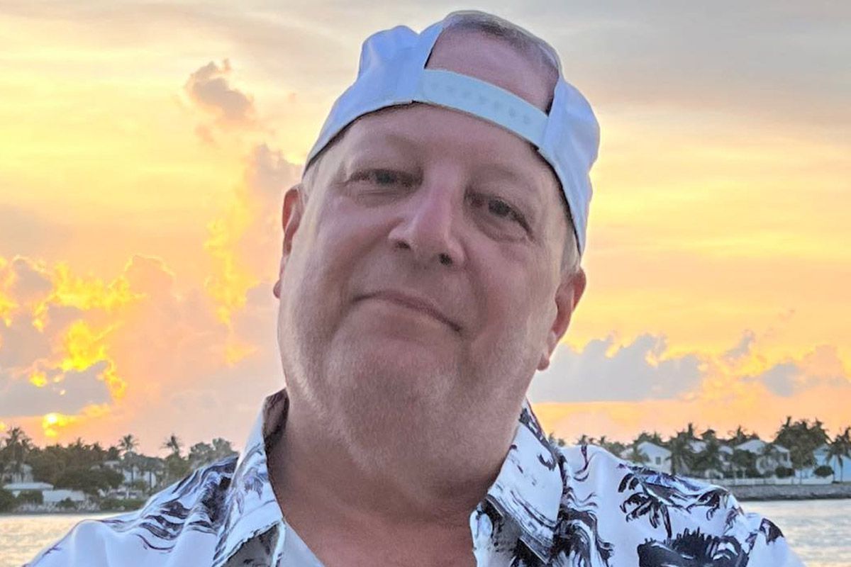 25 Facts About Chuck Potthast 