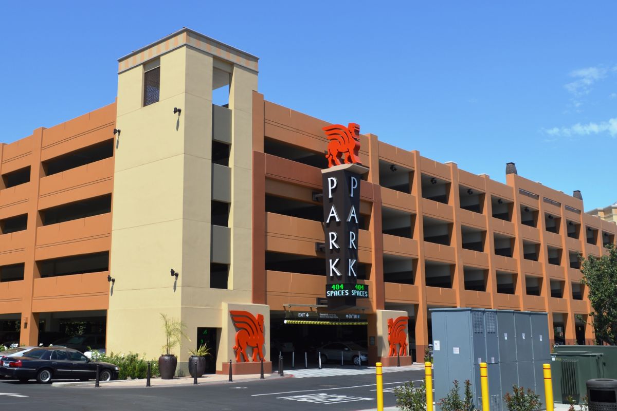 25 Facts About Citadel Outlets 