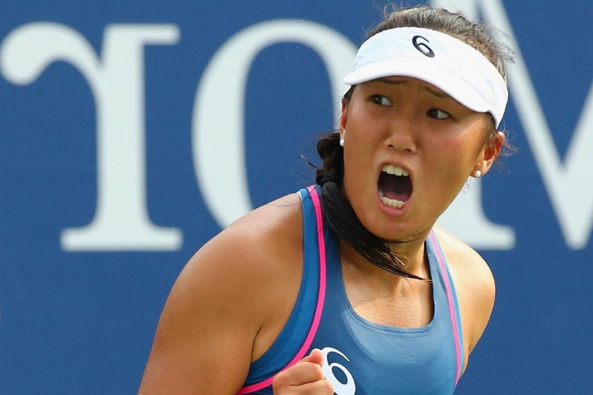 25 Facts About Claire Liu 
